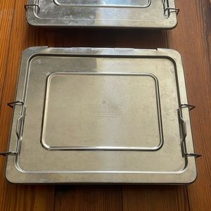 Pottery Barn bento box